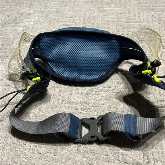 Nathan Trail Mix Plus Hydration Belt - Picture 6 of 7
